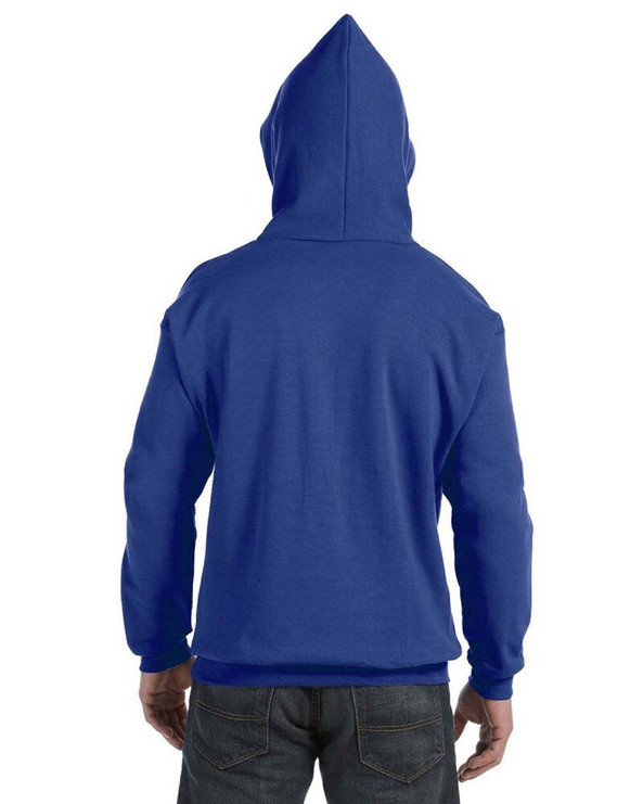 Hanes P170 - EcoSmart® Hooded Sweatshirt