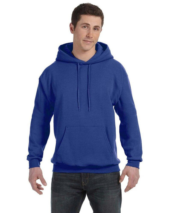 Hanes P170 - EcoSmart® Hooded Sweatshirt
