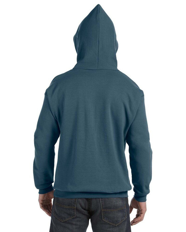 Hanes P170 - Sudadera con capucha EcoSmart