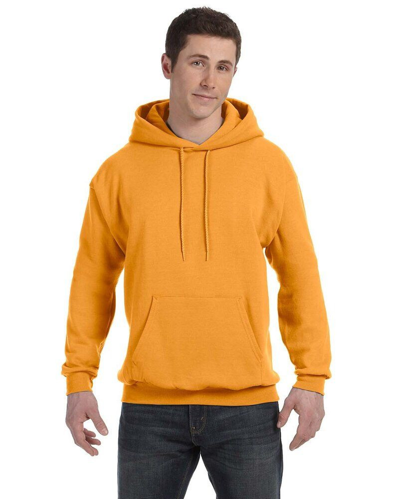 Hanes P170 - EcoSmart® Hooded Sweatshirt