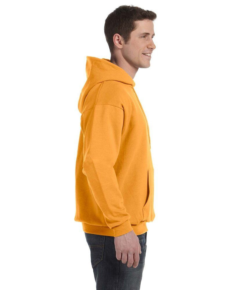 Hanes P170 - EcoSmart® Hooded Sweatshirt