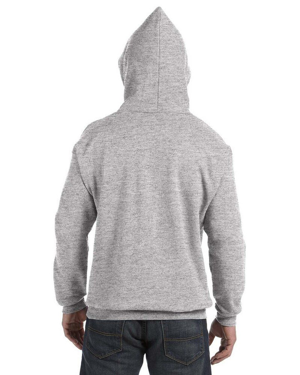 Hanes P170 - EcoSmart® Hooded Sweatshirt