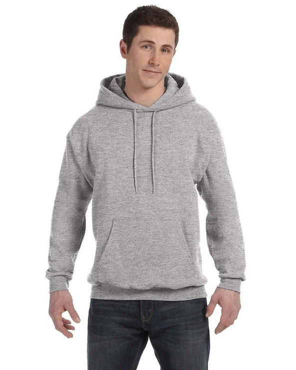 Hanes P170 - EcoSmart® Hooded Sweatshirt
