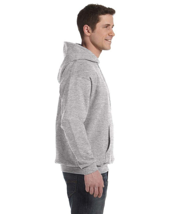 Hanes P170 - EcoSmart® Hooded Sweatshirt