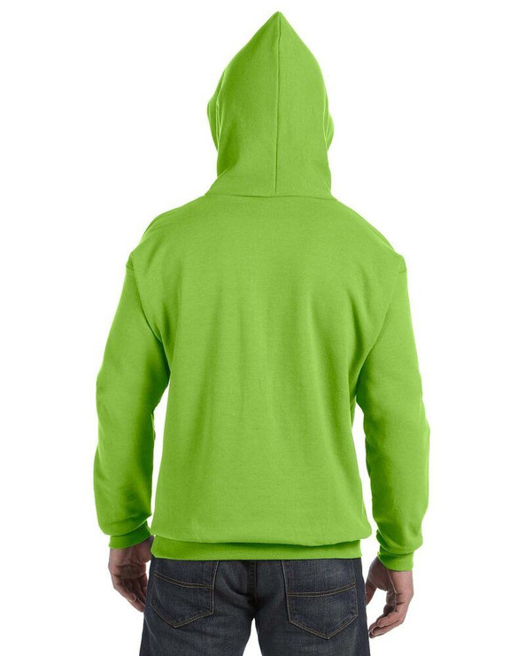 Hanes P170 - Sudadera con capucha EcoSmart