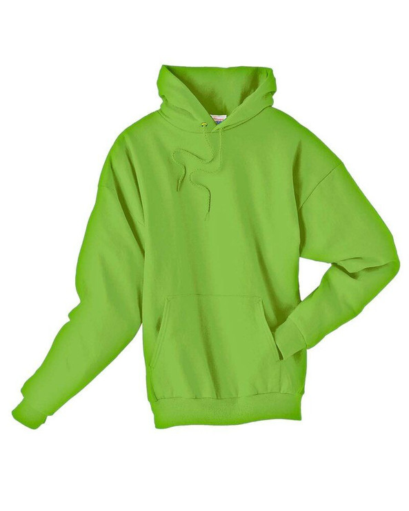 Hanes P170 - Sudadera con capucha EcoSmart