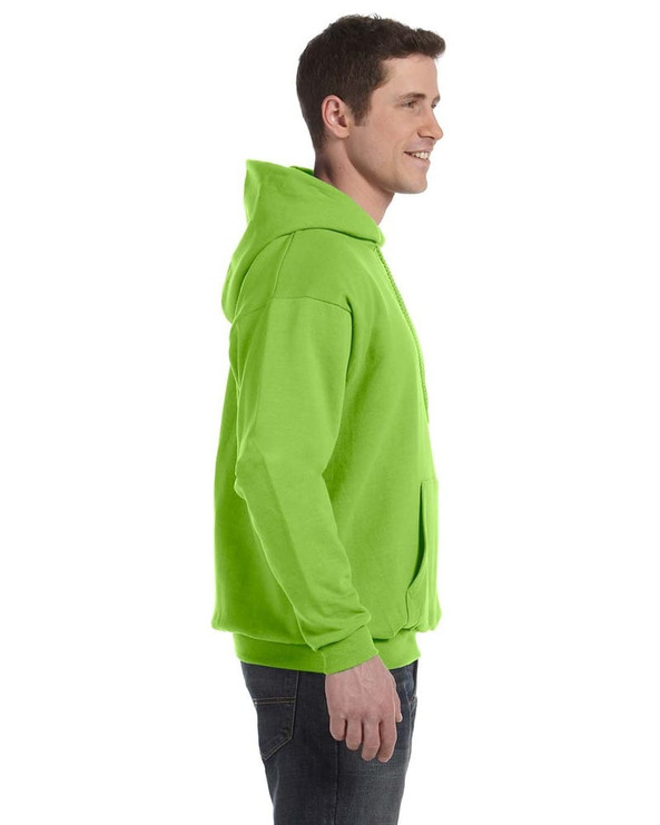 Hanes P170 - Sudadera con capucha EcoSmart