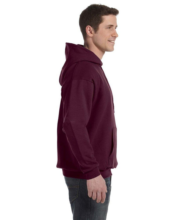 Hanes P170 - Sudadera con capucha EcoSmart