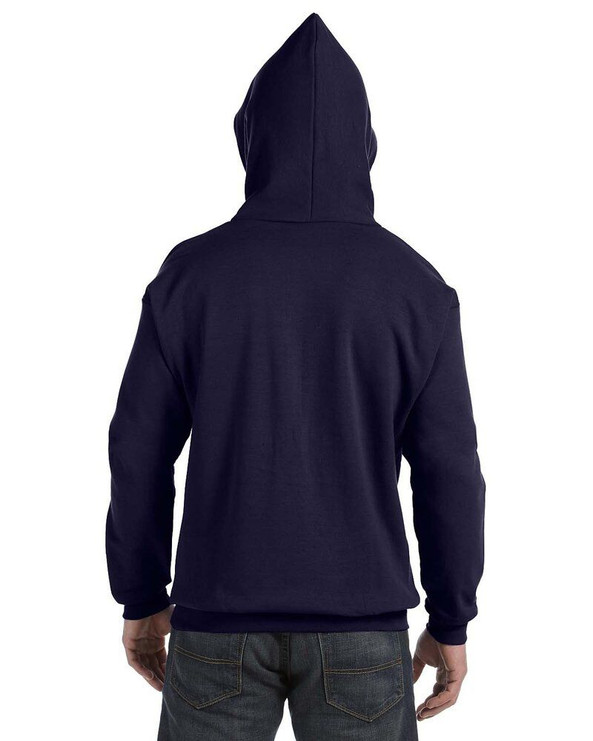 Hanes P170 - EcoSmart® Hooded Sweatshirt