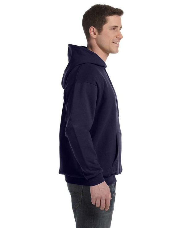 Hanes P170 - EcoSmart® Hooded Sweatshirt