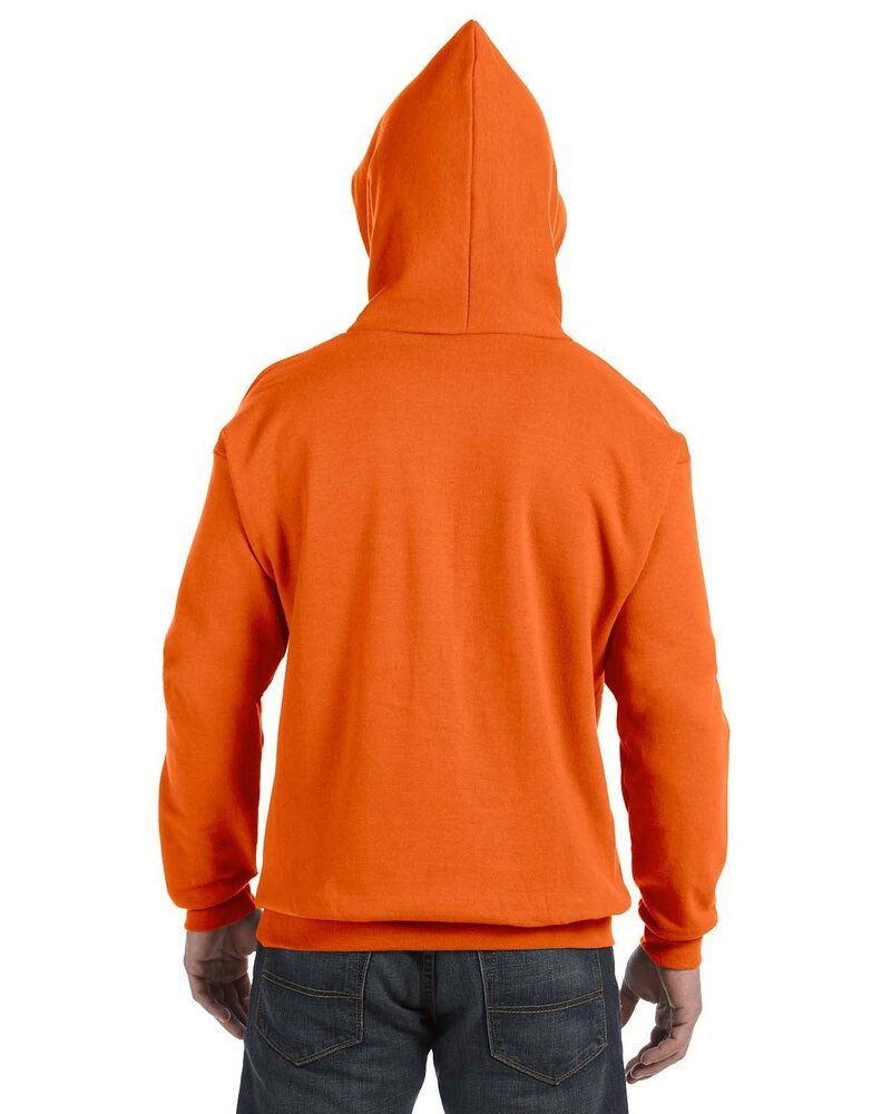 Hanes P170 - EcoSmart® Hooded Sweatshirt