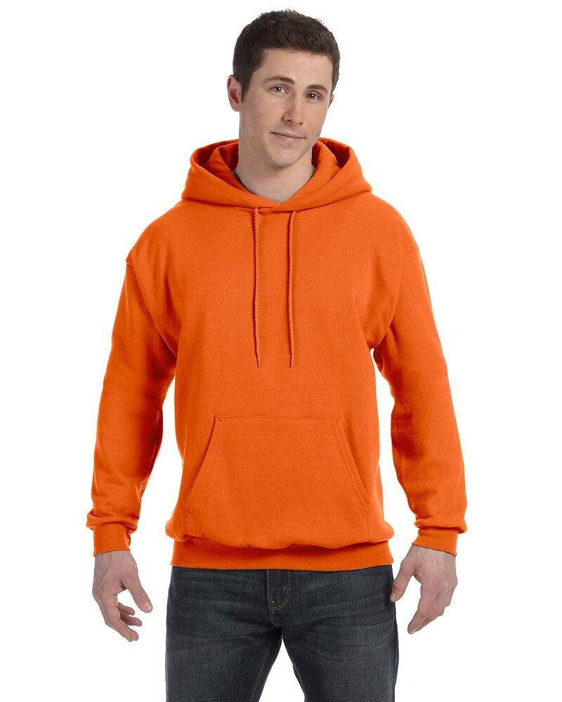 Hanes P170 - EcoSmart® Hooded Sweatshirt