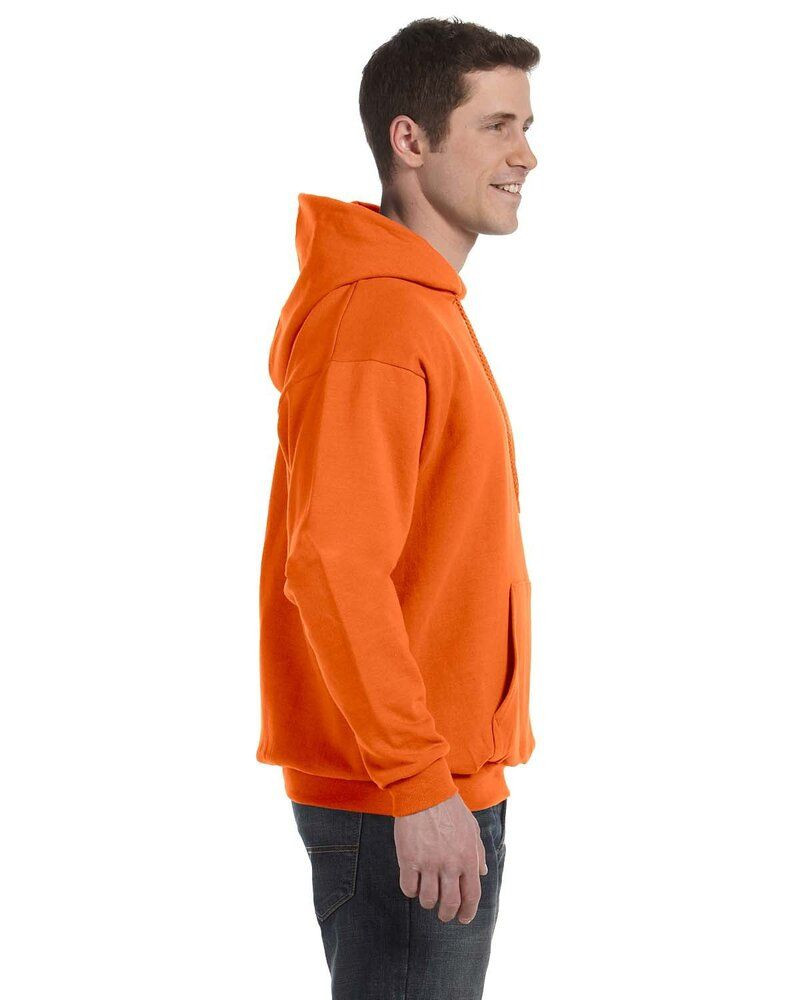 Hanes P170 - EcoSmart® Hooded Sweatshirt