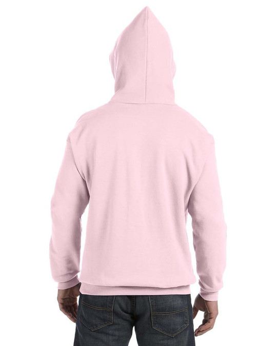 Hanes P170 - Sudadera con capucha EcoSmart