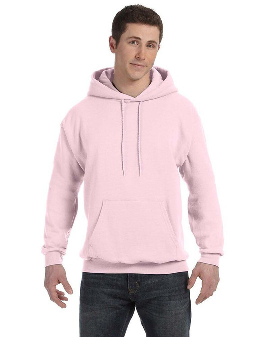 Hanes P170 - Sudadera con capucha EcoSmart