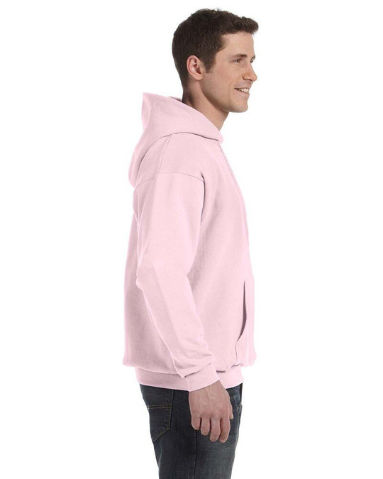 Hanes P170 - Sudadera con capucha EcoSmart