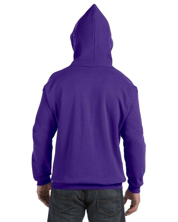 Hanes P170 - EcoSmart® Hooded Sweatshirt