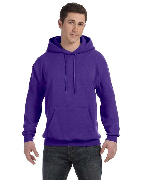 Hanes P170 - EcoSmart® Hooded Sweatshirt