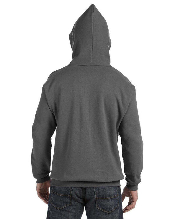 Hanes P170 - EcoSmart® Hooded Sweatshirt