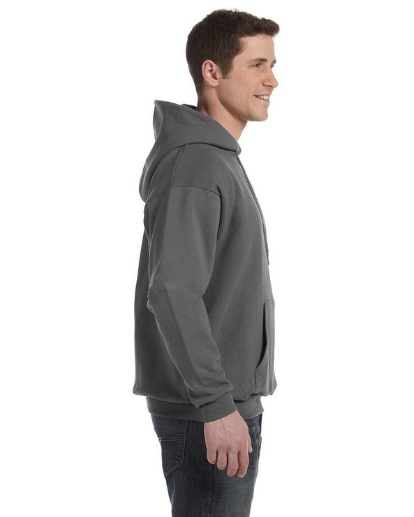 Hanes P170 - EcoSmart® Hooded Sweatshirt