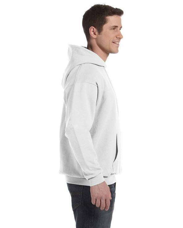 Hanes P170 - EcoSmart® Hooded Sweatshirt