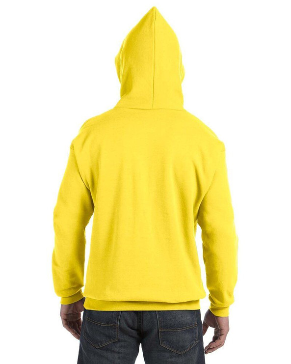 Hanes P170 - Sudadera con capucha EcoSmart