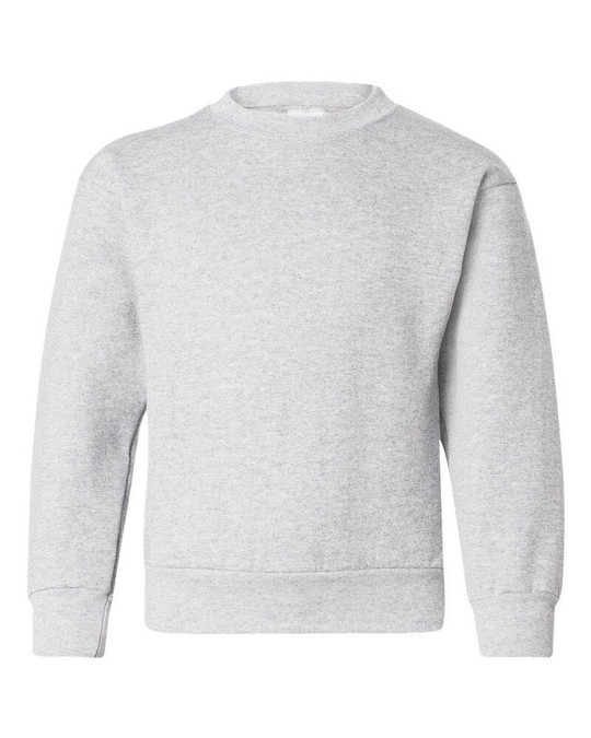 Hanes P360 - Sudadera juvenil EcoSmart