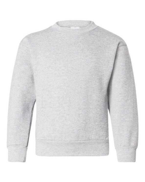 Hanes P360 - Sudadera juvenil EcoSmart