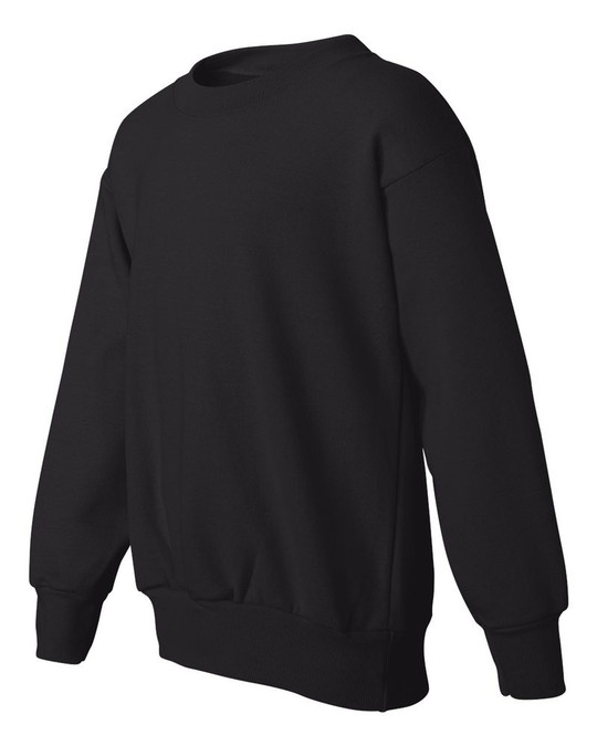 Hanes P360 - Sudadera juvenil EcoSmart