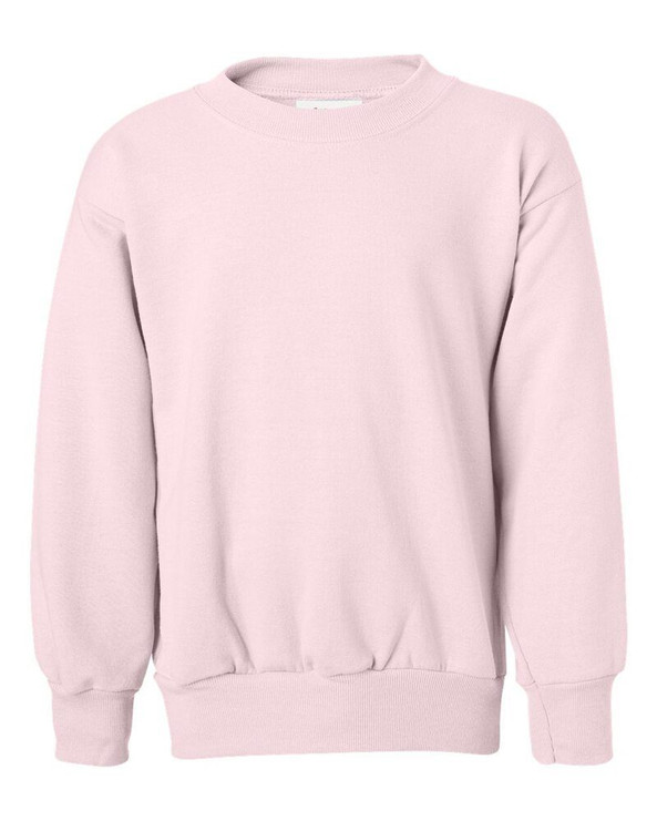 Hanes P360 - EcoSmart® Youth Sweatshirt