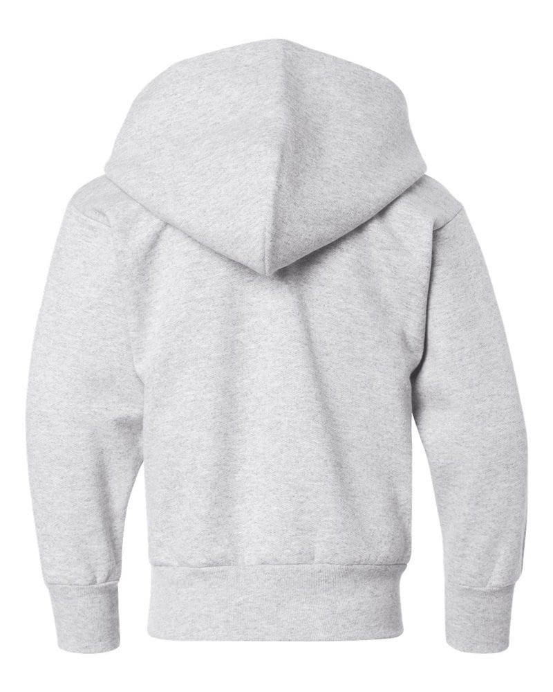 Hanes P473 - EcoSmart® Youth Hooded Sweatshirt
