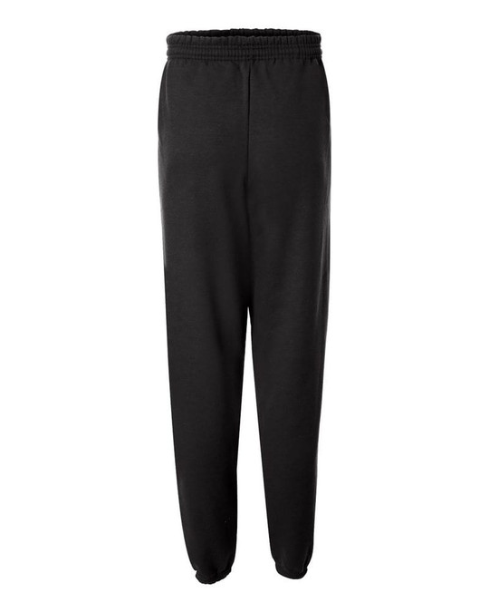 Hanes P650 - Pantalones de chándal EcoSmart®