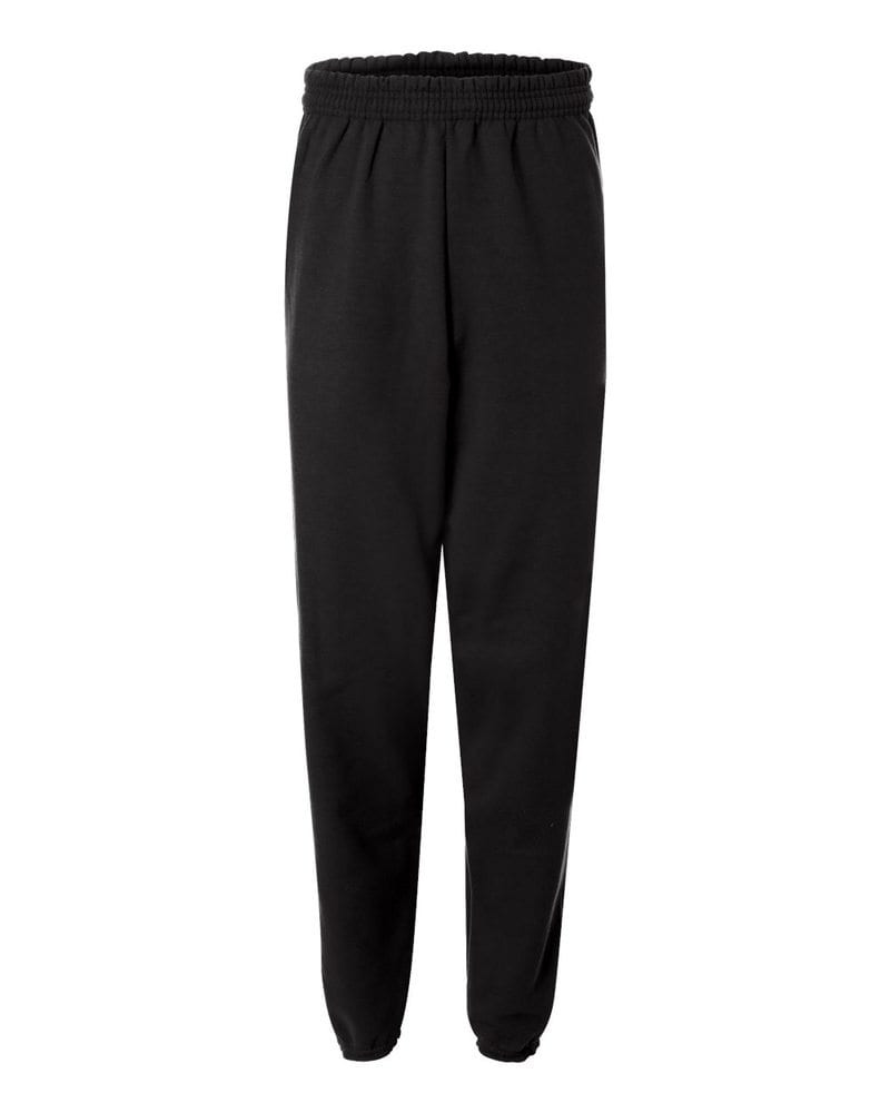Hanes P650 - Pantalones de chándal EcoSmart®