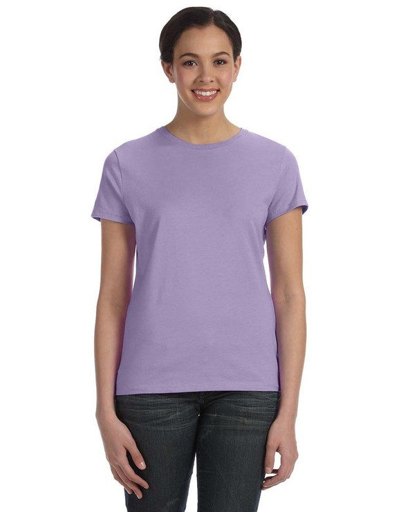 Hanes SL04 - Camiseta Nano-T