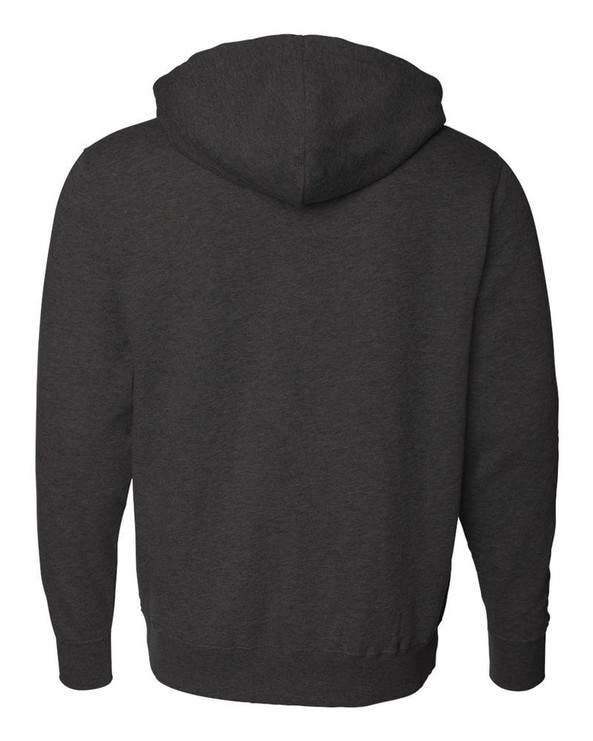 Independent Trading Co. AFX4000Z - Full-Zip Hooded Sweatshirt