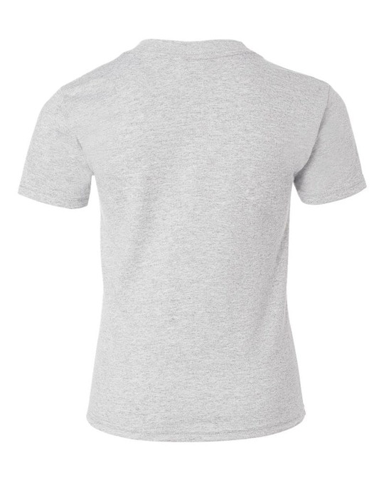Hanes 5370 - Camiseta ComfortBlend® EcoSmart® juvenil