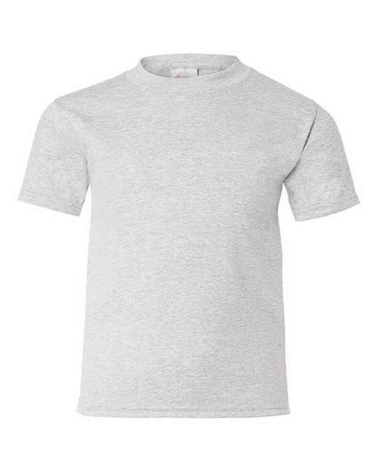 Hanes 5370 - Camiseta ComfortBlend® EcoSmart® juvenil