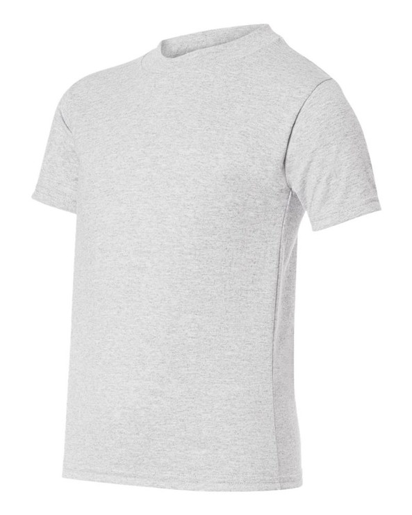 Hanes 5370 - Youth ComfortBlend® EcoSmart® T-Shirt