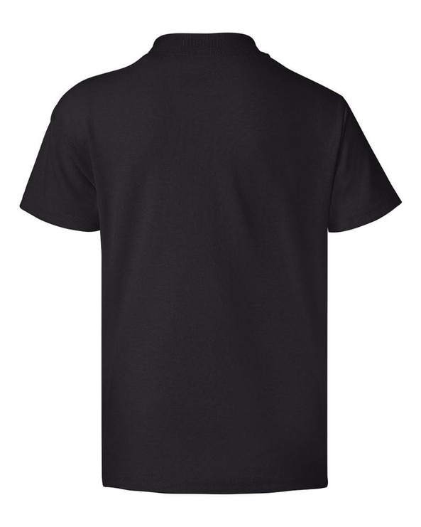 Hanes 5370 - Camiseta ComfortBlend® EcoSmart® juvenil