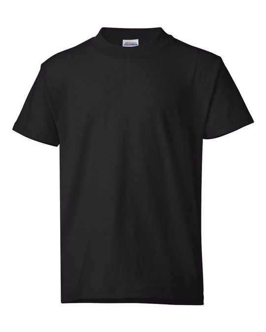 Hanes 5370 - Camiseta ComfortBlend® EcoSmart® juvenil
