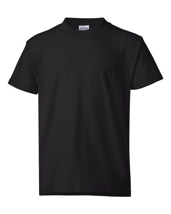 Hanes 5370 - Camiseta ComfortBlend® EcoSmart® juvenil