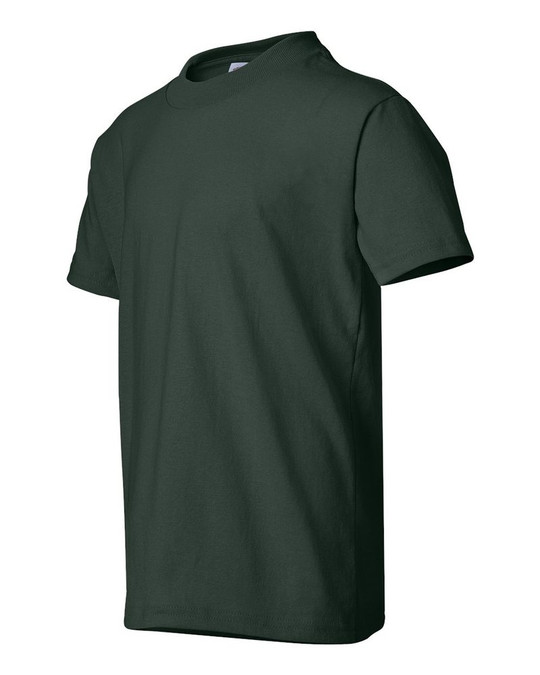 Hanes 5370 - Youth ComfortBlend® EcoSmart® T-Shirt