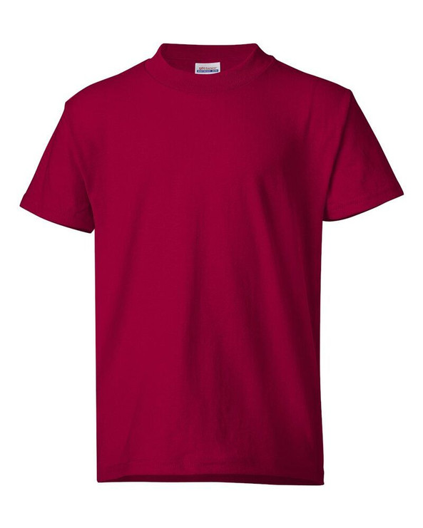 Hanes 5370 - Youth ComfortBlend® EcoSmart® T-Shirt