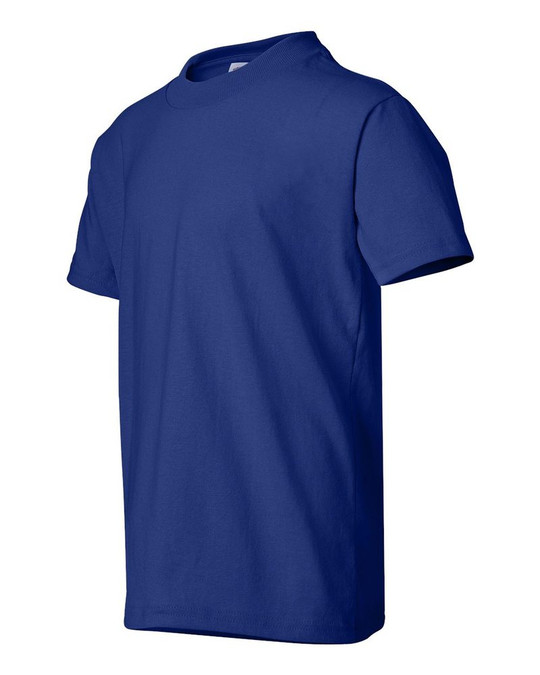 Hanes 5370 - Youth ComfortBlend® EcoSmart® T-Shirt