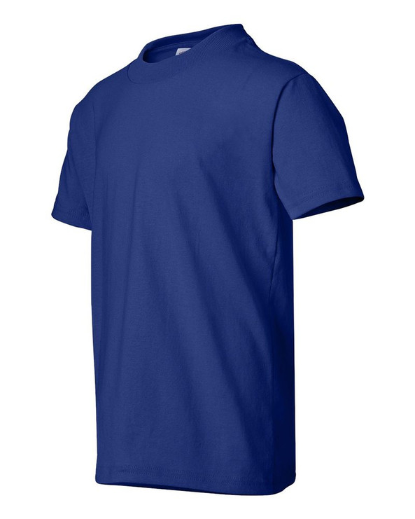 Hanes 5370 - Youth ComfortBlend® EcoSmart® T-Shirt