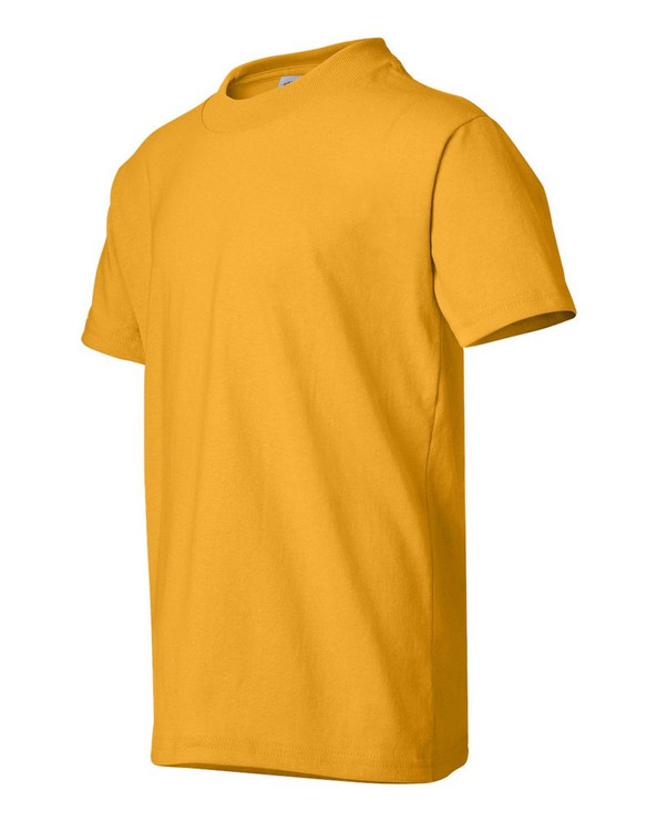 Hanes 5370 - Youth ComfortBlend® EcoSmart® T-Shirt