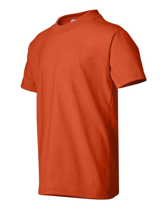 Hanes 5370 - Youth ComfortBlend® EcoSmart® T-Shirt
