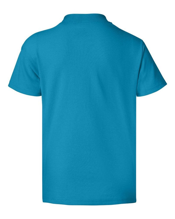 Hanes 5370 - Youth ComfortBlend® EcoSmart® T-Shirt