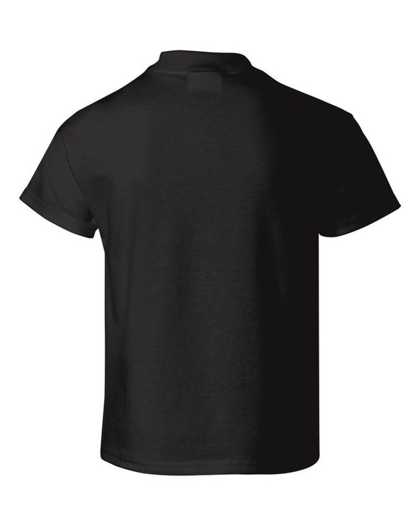 Hanes 5480 - Camiseta juvenil ComfortSoft® Heavyweight