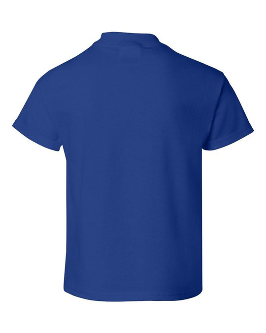 Hanes 5480 - Youth ComfortSoft® Heavyweight T-Shirt